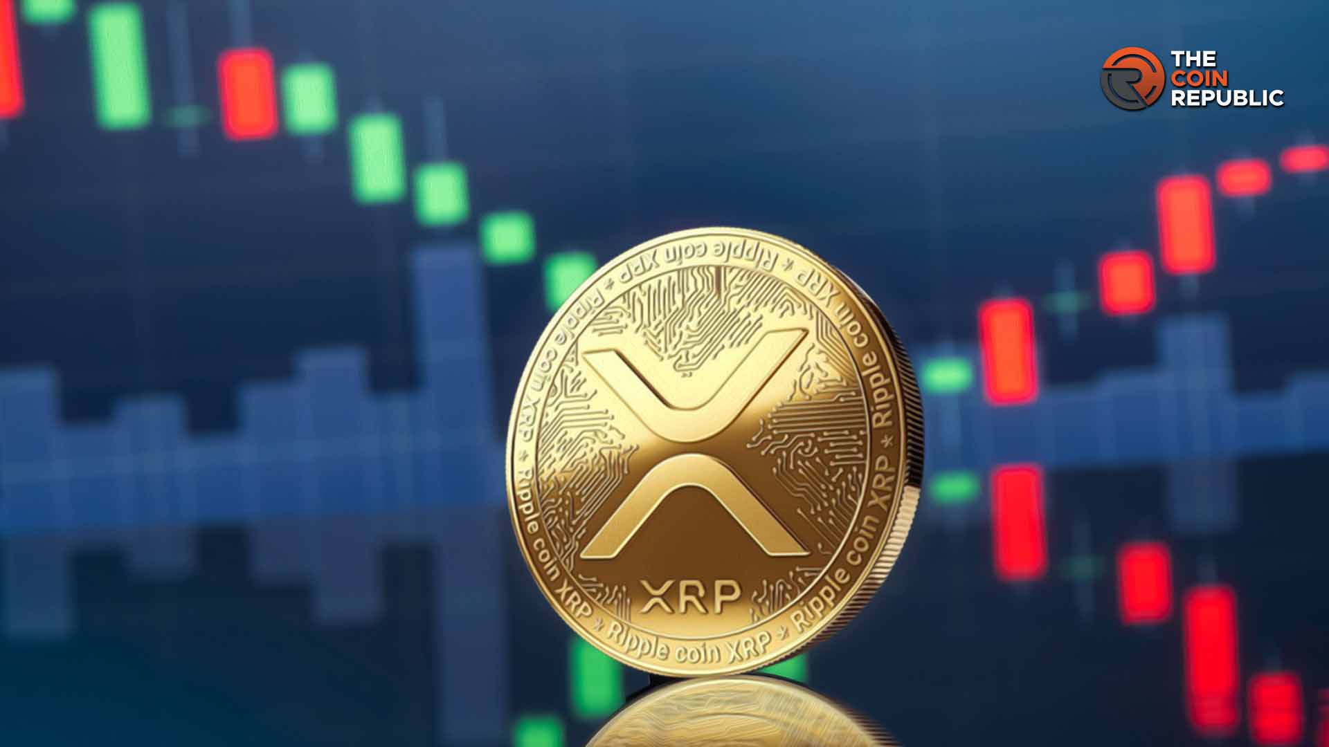 Institutional Adoption On XRP Ledger To Begin April 3rd